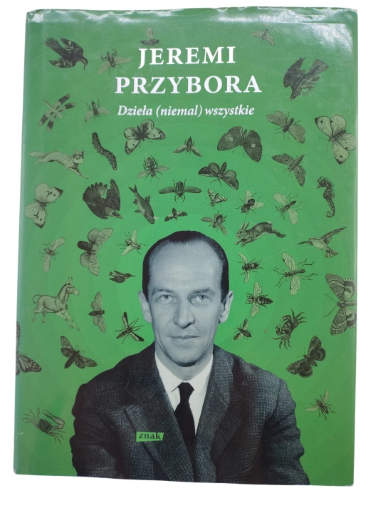jeremi przybora dzieła niemal.jpg