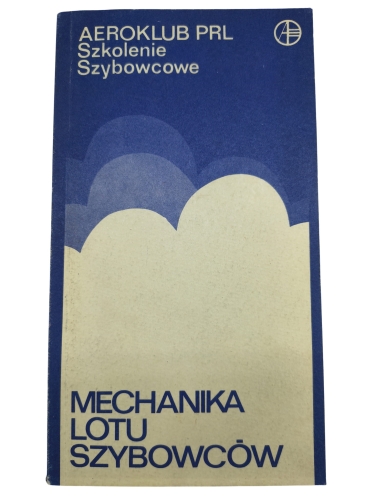 mechanika lotu szybowców.jpg