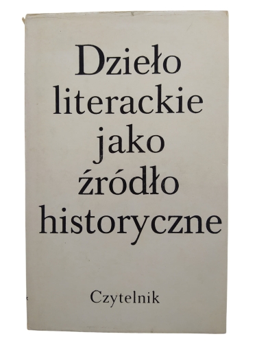 dzieło literackie jako źródło.jpg