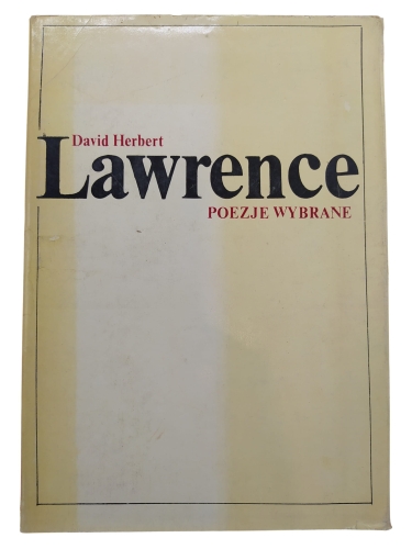lawrence poezje wyb.jpg