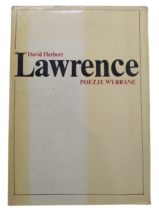 lawrence poezje wyb.jpg