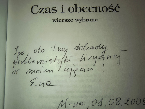 czas i obecność autograf.jpeg