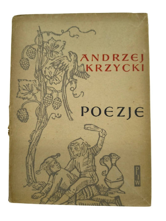 poezje krzycki.jpg