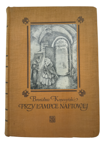 przy lampce naftowej.png