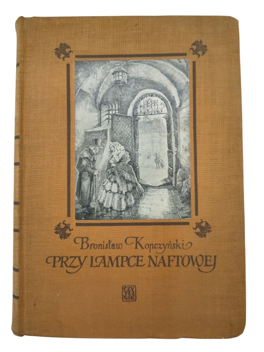 przy lampce naftowej.png