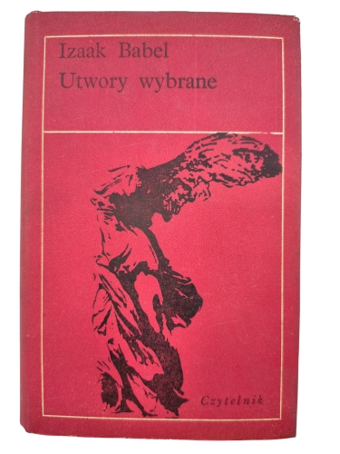 utwory wybrane babel.jpg
