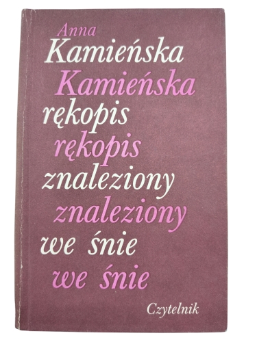 rękopis znaleziony we śnie.jpg