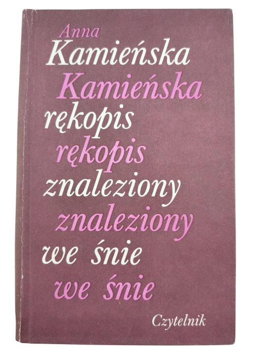 rękopis znaleziony we śnie.jpg