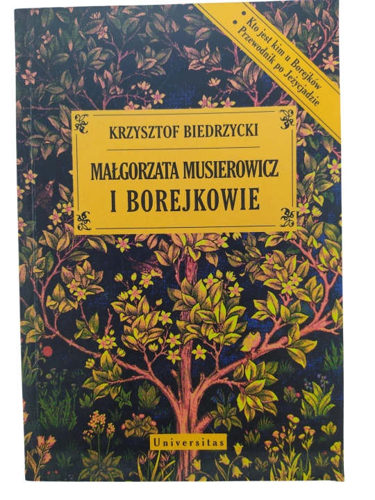 małgorzata musierowicz i borejkowie.jpg