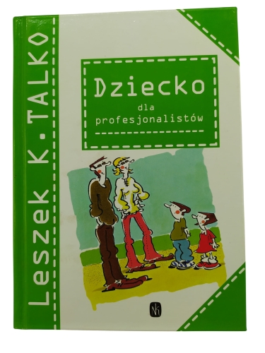 dziecko dla profesjonalistów.jpg
